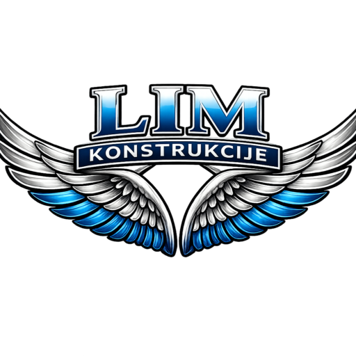 LIM Konstrukcije - LIM Konstrukcije
